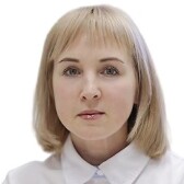 Долгополова Виктория Валерияновна, гинеколог