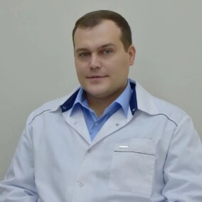 Мирошниченко Артем Александрович, флеболог