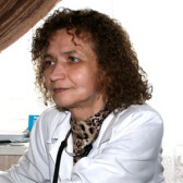 Карганова Ирина Геннадьевна, детский эндокринолог