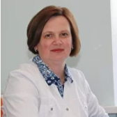 Никитина Инна Алексеевна, гастроэнтеролог