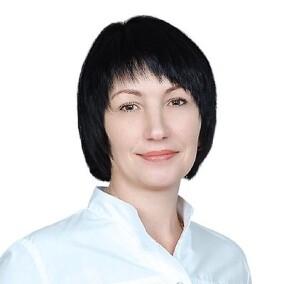 Ус Ольга Александровна, хирург