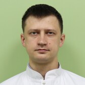 Карасенко Денис Анатольевич, психиатр