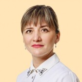 Кириенко Роза Талгатовна, гинеколог