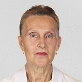 Чернышенко Наталья Михайловна, невролог