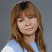 Лосева Татьяна Олеговна, стоматолог-терапевт