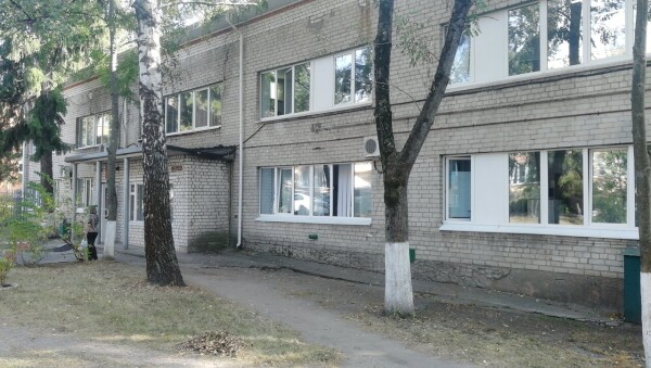 Стоматологическая поликлиника на Садовой