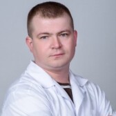 Ильин Роман Евгеньевич, травматолог
