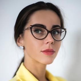 Демидова Екатерина Вадимовна, офтальмолог-хирург