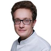 Шпаков Александр Васильевич, кардиолог
