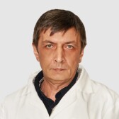 Юдин Илья Владимирович, психиатр