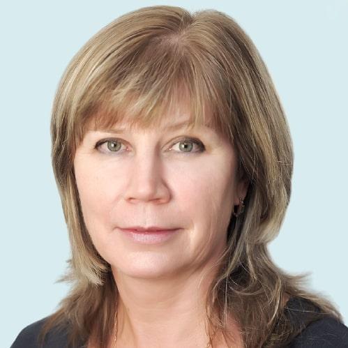 Фомина Людмила Артуровна, гастроэнтеролог