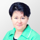 Персиянова Ирина Александровна, офтальмолог