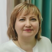 Мазалова Татьяна Васильевна, аллерголог-иммунолог