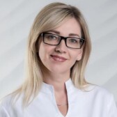 Казакова Елена Александровна, рентгенолог