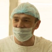 Морозов Валерий Евгеньевич, гинеколог