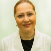 Кибардина Наталья Александровна, гинеколог