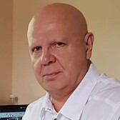 Казанцев Виктор Борисович, рентгенолог