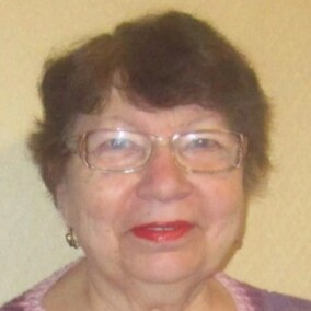 Алешина Вера Дмитриевна, офтальмолог
