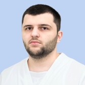 Мутаилов Магомед Магдиевич, стоматолог-хирург