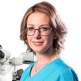 Лавриненко Ольга Оттовна, стоматолог-терапевт