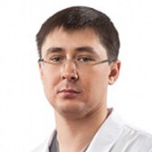 Гареев Эльдар Замилович, анестезиолог
