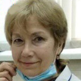 Шабалина Татьяна Васильевна, ревматолог