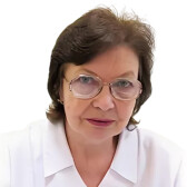 Голубева Валентина Петровна, гинеколог
