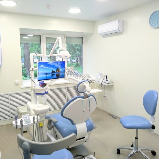 Стоматология Visual Dental, фото №4