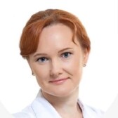 Шувалова Ольга Борисовна, гинеколог