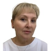 Семенова Людмила Петровна, врач-косметолог
