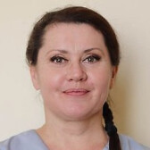 Омельченко Татьяна Евгеньевна, онколог