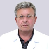 Вдовин Сергей Петрович, невролог