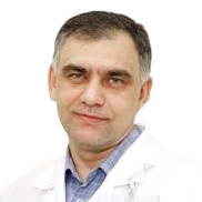 Безик Сергей Васильевич, офтальмолог