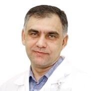 Безик Сергей Васильевич, офтальмолог
