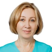 Лучанкина Любовь Анатольевна, невролог