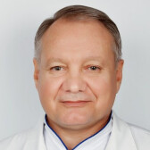 Караханов Вадим Владимирович, уролог