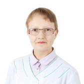 Шишмакова Марианна Юрьевна, детский кардиолог