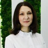 Зензина Анна Геннадьевна, невролог