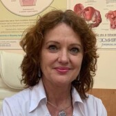 Чаплыгина Марина Васильевна, гинеколог