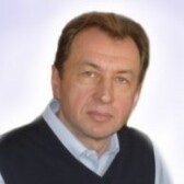 Гореванов Эдуард Александрович, ортопед