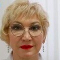 Костенко Елена Алексеевна, невролог