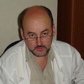 Аракчеев Владимир Борисович, психиатр