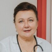 Попова Валентина Петровна, профпатолог