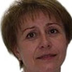 Алявдина Ирина Анатольевна, гинеколог