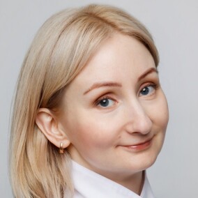 Голубева Алена Дмитриевна, дерматолог