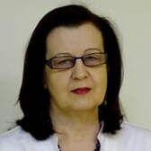 Янсонс Мария Петровна, врач функциональной диагностики