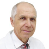 Библаев Валерий Петрович, офтальмолог