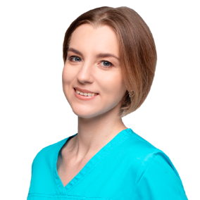 Баранова Надежда Александровна, офтальмолог