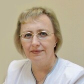 Глотова Татьяна Александровна, гастроэнтеролог