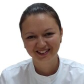 Сафина Евгения Рашидовна, косметолог